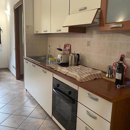 Casa Silvana Turate Zewnętrze zdjęcie