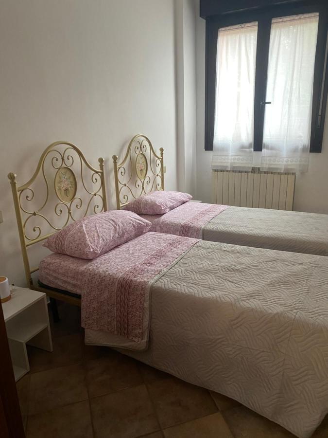 Casa Silvana Turate Zewnętrze zdjęcie