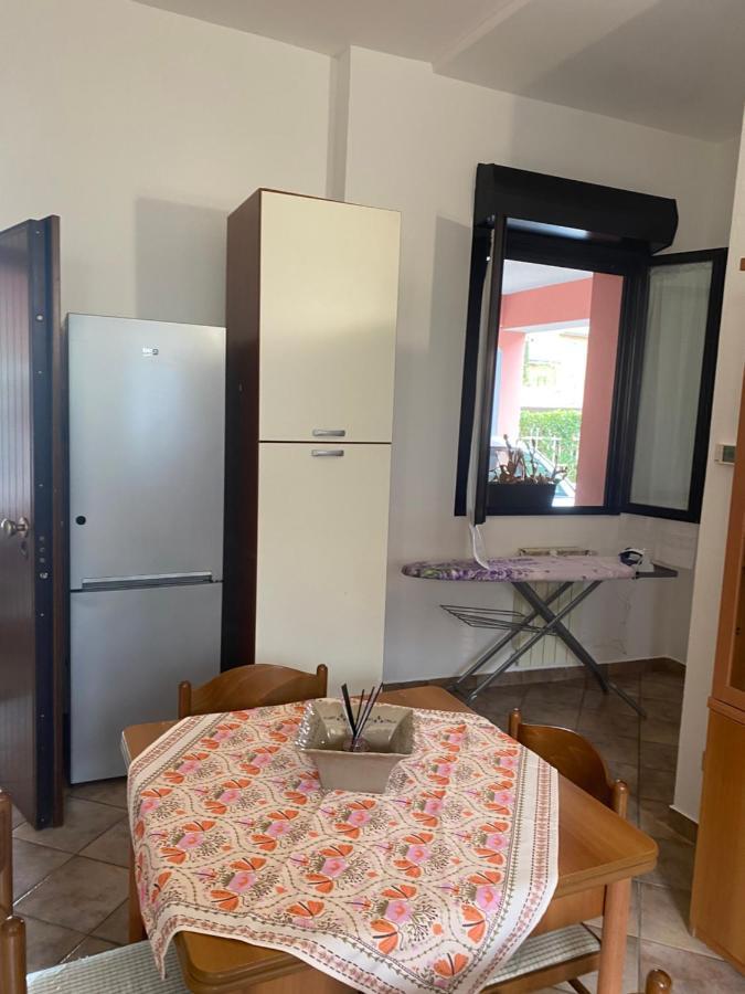 Casa Silvana Turate Zewnętrze zdjęcie