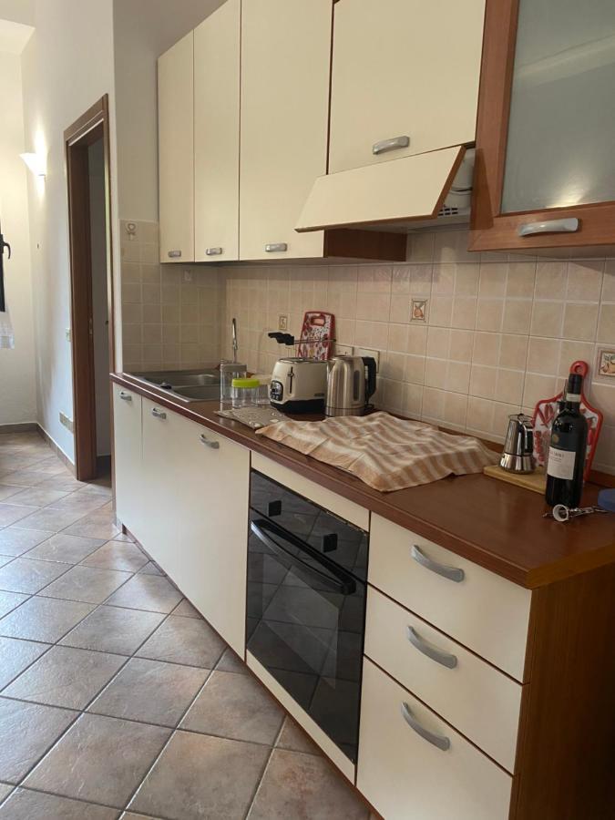 Casa Silvana Turate Zewnętrze zdjęcie