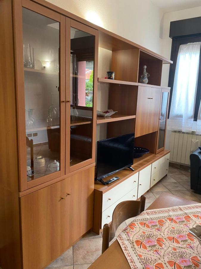 Casa Silvana Turate Zewnętrze zdjęcie