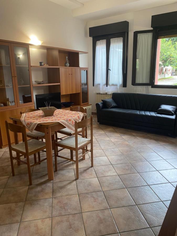 Casa Silvana Turate Zewnętrze zdjęcie