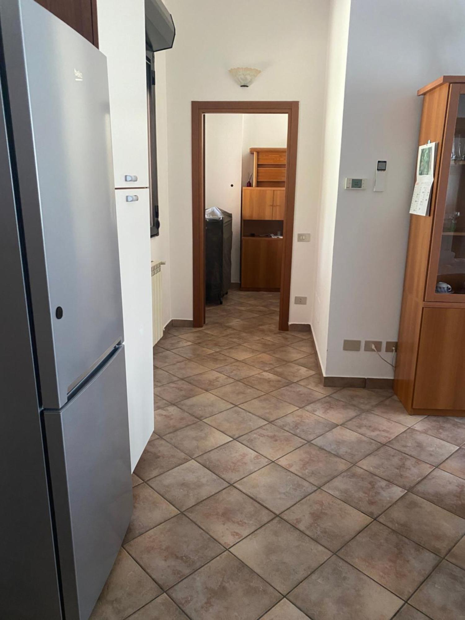 Casa Silvana Turate Zewnętrze zdjęcie