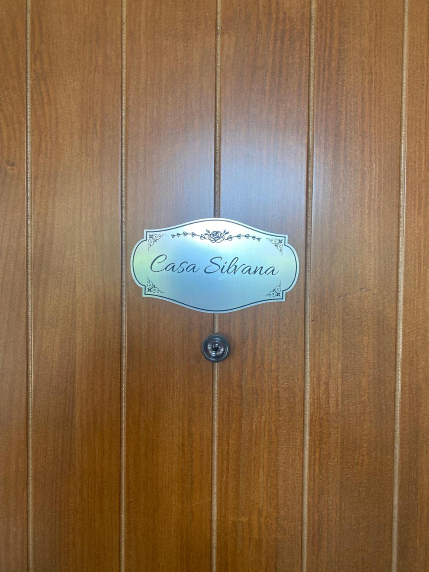 Casa Silvana Turate Zewnętrze zdjęcie